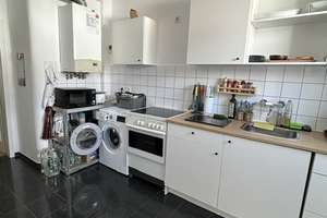 Helle und ruhige 3-Zimmer-Wohnung mit Blick in die Altstadt – Die vollständige Adresse der Immobilie erhältst du vom Anbieter., 53111 Bonn-Castell, Bonn – Vorschaubild 5