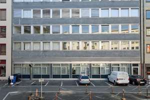 renovierte 1 Zimmer Wohnung am Plärrer – Am Plärrer 12, 90429 Himpfelshof, Nürnberg – Vorschaubild 2