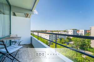 1 Zimmer Apartment direkt am Petuel Park - Ideale erste Wohnung - in Gehweite zu den Unis