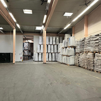 780 m² Lagerfläche in Mülheim | perfekte Anbindung | Büro optional | ebenerdige Anlieferung