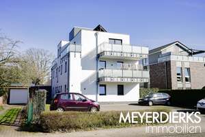 Billungerweg: 2-Zi. Penthouse Wohnung,  Terminvereinbarung gerne telefonisch