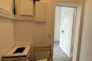 ERSTBEZUG NACH UMBAU UND SANIERUNG! EXKLUSIVE, GROSSZÜGIGE 4-ZIMMER-EG-WOHNUNG MIT GÄSTE-WC – 67069 Edigheim, Ludwigshafen am Rhein – Vorschaubild 31