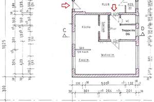 Verbundenes Einfamilienhaus mit Süd- West Terrasse und Carport in gewachsener ruhiger Ortslage  – Die vollständige Adresse der Immobilie erhältst du vom Anbieter., 21514 Büchen – Vorschaubild 24