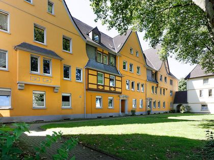 Wohnung Mieten In Erle Immobilienscout24