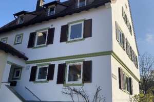 Charmante  4 Zi Whg. mit Galerie, schönem Garten und traumhaften Blick in Stuttgart Rotenberg – Württtemberg Straße 313, 70327 Rotenberg, Stuttgart – Vorschaubild 44