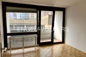 Großzügige 3-ZKB mit zwei Balkonen und Garage in LU-Mitte! – 67059 Mitte, Ludwigshafen am Rhein – Vorschaubild 7