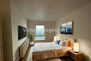 Sonnige 2,5-Zimmer-Wohnung mit Charme und hochwertiger Ausstattung – Abendstr. 16b, 39124 Neue Neustadt, Magdeburg – Vorschaubild 3