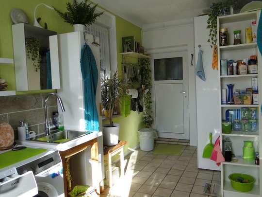 Landhaus-Bungalow XXL auf ca. 900m² Grundstück - Bild 22