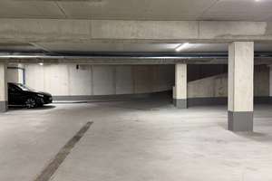 Besondere Neubau-Wohnung mit Balkon & hochwertiger Küche + TG – Die vollständige Adresse der Immobilie erhältst du vom Anbieter., 76131 Oststadt, Karlsruhe – Vorschaubild 13