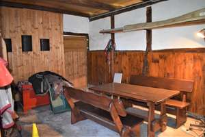 Ihr neues Zuhause f. Familie, Beruf & Hobby & histor.Mühleneinrichtung u. Pferdehaltung auf 6.000 m² – Die vollständige Adresse der Immobilie erhältst du vom Anbieter., 37197 Hattorf am Harz – Vorschaubild 21