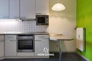Lichtdurchflutet und großzügig – 3-Zimmer-Wohnung mit Loggia in Ronnenberg – Die vollständige Adresse der Immobilie erhältst du vom Anbieter., 30952 Ronnenberg – Vorschaubild 9