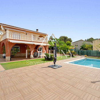 Haus in EL CATLLAR