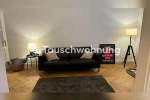 Tauschwohnung: Tausche  Altbau-Traumwohnung gg. großzügige 1-Zimmer-Wohnung – Die vollständige Adresse der Immobilie erhältst du vom Anbieter., 81539 Obergiesing, München – Vorschaubild 2