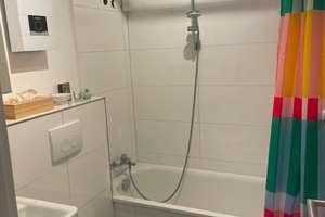 *RHEINNÄHE* SANIERTE, HELLE UND GUT AUFGETEILTE 3 ZIMMERWOHNUNG IM 1. OG MIT BALKON – Windmühlenstrasse 162, 51063 Mülheim (Ortsteil), Köln – Vorschaubild 16
