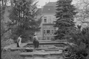 Residieren in einer herrschaftlichen, modernisierten Gründerzeitvilla in Dortmund-Sölde ! – Die vollständige Adresse der Immobilie erhältst du vom Anbieter., 44289 Sölde, Dortmund – Vorschaubild 49