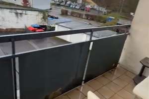 Aachen Stadt 3 Zimmerwohnung - WG-geeignet – Kronprinzenstraße 11-13, 52066 Frankenberg, Aachen – Vorschaubild 3
