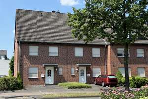 Zentrumsnahes Reihenhaus in Warendorf – Die vollständige Adresse der Immobilie erhältst du vom Anbieter., 48231 Warendorf – Vorschaubild 2