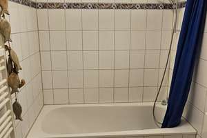 Lichtdurchflutete Wohnung in einem zwei Parteien Bungalow mit integrierter Einbauküche – Viktoriastraße 38, 33602 Mitte, Bielefeld – Vorschaubild 13