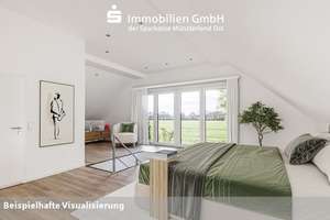 Naturnahes Wohnen mit hoher Lebensqualität! – Die vollständige Adresse der Immobilie erhältst du vom Anbieter., 48155 Wolbeck, Münster – Vorschaubild 10