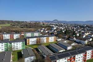 Geräumige 4‑Zimmer‑Wohnung in Betzingen – Wohnen im Grünen, stadtnah gelegen
