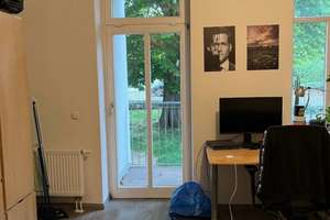 Schöne Wohnung im sanierten Altbau im Herzen von Leipzig-Stötteritz als Kapitalanlage – Arnoldstraße 18, 4299 Stötteritz, Leipzig – Vorschaubild 7