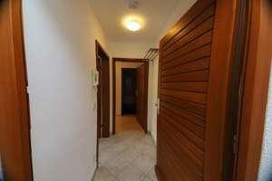 Wohnung im Grünen: 2,5 Zimmer, 60m2, Terrasse, Garten, Tiefgarage – Curd-Jürgens-Straße 8, 81739 Altperlach, München – Vorschaubild 5