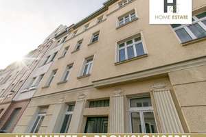 Neue Maßstäbe im Altbau & Provisionsfrei  – Engertstraße 4, 4179 Lindenau, Leipzig – Vorschaubild 4