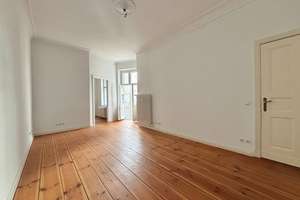 Charmante Altbauwohnung mit historischer Eleganz im Güntzel Kiez - bezugsfrei – Die vollständige Adresse der Immobilie erhältst du vom Anbieter., 10717 Wilmersdorf, Berlin – Vorschaubild 4