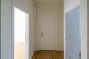  Hamburg-Hamm "neu renovierte + teilmodernisierte" 3 Zi.-Whg. ca. 67 m² + Balkon im Hochparterre! – Fuchsloch 6, 20535 Hamm, Hamburg – Vorschaubild 30