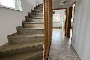  Doppelhaushälfte mit 3 Bäder, 4  WCs, Kamin,  Terrasse & Marquardt-Küche in Nürnberg-Gar – Germersheimer Straße 125, 90469 Trierer Straße, Nürnberg – Vorschaubild 15