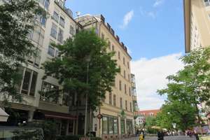 Altstadt: Moderne 3 Zimmer Wohnung mit 30m² Terrasse am Viktualienmarkt – 80469 Angerviertel, München – Vorschaubild 23