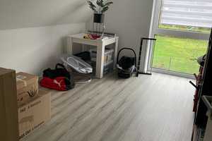 Neubau 2024: Hochwertige 4-Zimmer-Doppelhaushälfte mit Garten & Stellplätzen in Top-Lage Schüttorf – Grafschaft Bentheim (Kreis) – Vorschaubild 2