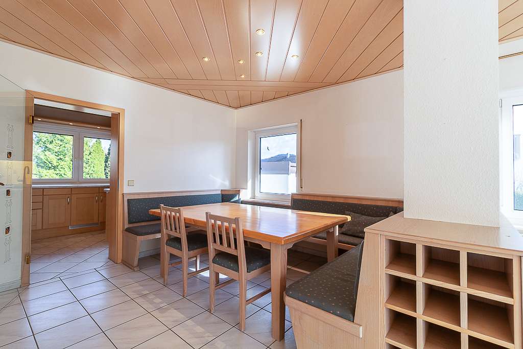 Immobilie in Hummeltal - Familienparadies im Grünen-einziehen & wohlfühlen - Bild 4