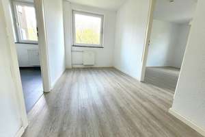Frisch für Sie renoviert! Tolle 2-Zimmer-Wohnung mit Balkon – Philosophenweg 4, 45279 Freisenbruch, Essen – Vorschaubild 6