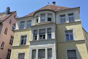 Altbau 3-Zimmer-Wohnung mit Balkon und neuer Einbauküche im begehrten Lehenviertel – Die vollständige Adresse der Immobilie erhältst du vom Anbieter., 70180 Lehen, Stuttgart – Vorschaubild 23