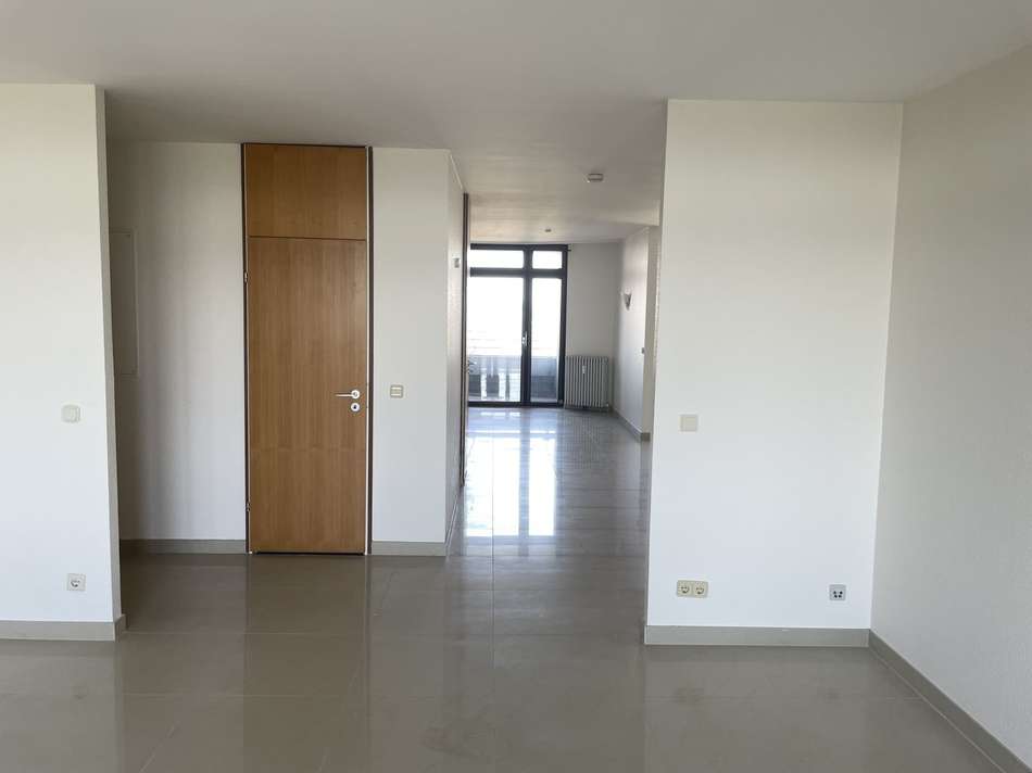 Wohnung