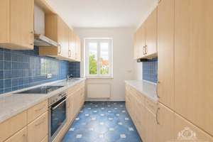 Großzügige Familienwohnung mit Sonnenbalkon und Gartenmitbenutzung – Die vollständige Adresse der Immobilie erhältst du vom Anbieter., 1277 Gruna, Dresden – Vorschaubild 8