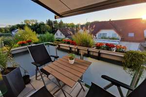 Modern wohnen in Holzlar: 2-Zimmer-Dachgeschosswohnung mit Balkon – Zur Saalkirche 4, 53229 Holtorf, Bonn – Vorschaubild 3