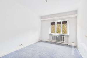 Gut geschnittene 2-ZKB mit Balkon – zentrale Lage in Saarbrücken-Malstatt – Die vollständige Adresse der Immobilie erhältst du vom Anbieter., 66113 Malstatt, Saarbrücken – Vorschaubild 3