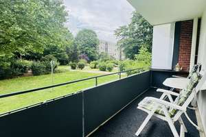 Seltene Opportunität am Ölper See: 72 WEs in 2 MFHs– Sofort Vertriebsbereit/Keine Erbpacht – Die vollständige Adresse der Immobilie erhältst du vom Anbieter., 38112 Nordstadt, Braunschweig – Vorschaubild 25
