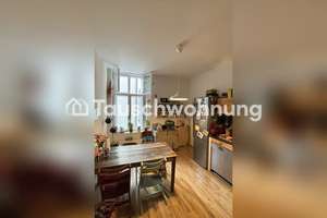 Tauschwohnung: 3-Zimmer Altbau zwischen Wald und Spree gegen 4/5-Zimmern – Die vollständige Adresse der Immobilie erhältst du vom Anbieter., 12459 Oberschöneweide, Berlin – Vorschaubild 2