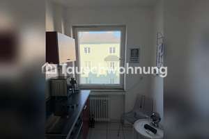 Tauschwohnung: 1- 1,5 Zimmerwohnung in Neuhausen-Nymphenburg – Die vollständige Adresse der Immobilie erhältst du vom Anbieter., 80636 Dom Pedro, München – Vorschaubild 5