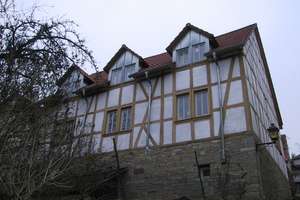 4-Zi-EG-Whg. Gartennutzung möglich – Die vollständige Adresse der Immobilie erhältst du vom Anbieter., 97837 Erlenbach bei Marktheidenfeld – Vorschaubild 2