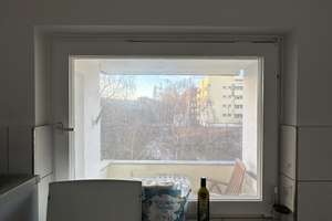 1-Zimmer Wohnung mit Balkon in Berlin-Schöneberg – Kurfürstenstraße 148, 10785 Schöneberg, Berlin – Vorschaubild 9