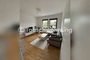 Tauschwohnung: Schöne Wohnung im Geistviertel – 48151 Geist, Münster – Vorschaubild 4