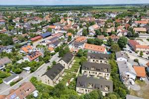 Traumhaftes Reihenhaus mit Balkon und Garten – Hofstattstraße 17, 85609 Aschheim – Vorschaubild 7