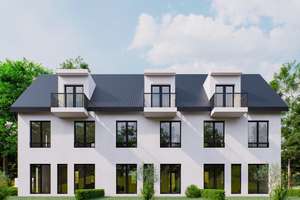 Modernes KfW-55 Reihenhaus in familienfreundlicher Anliegerstraße von Groß-Gerau – Die vollständige Adresse der Immobilie erhältst du vom Anbieter., 64521 Groß-Gerau – Vorschaubild 2