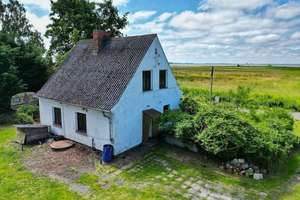 Ihr Rückzugsort am Rande von Zingst – ein Haus mit Geschichte und Zukunft – Die vollständige Adresse der Immobilie erhältst du vom Anbieter., 18374 Zingst – Vorschaubild 15