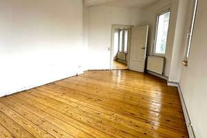 BENIT | 🏡LINDEN LIEBE - Im Herzen von Linden 💚 4- Zi.- charmante Altbauwohnung – Die vollständige Adresse der Immobilie erhältst du vom Anbieter., 30449 Linden-Mitte, Hannover – Vorschaubild 14