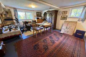 Idyllisches, freistehendes Einfamilienhaus in Kassel-Harleshausen – Die vollständige Adresse der Immobilie erhältst du vom Anbieter., 34128 Harleshausen, Kassel – Vorschaubild 15